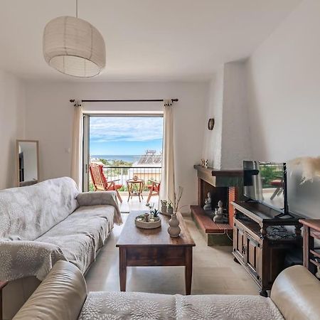 Seaside Escape Apartment Saronida Exteriör bild
